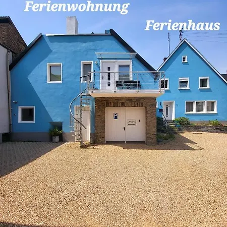 Prázdninový dům Dhrontal