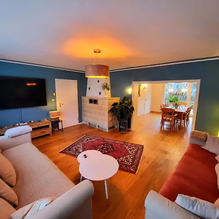 Prázdninový dům Dhrontal