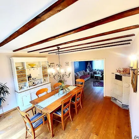 Holiday home Dhrontal Neumagen-Dhron
