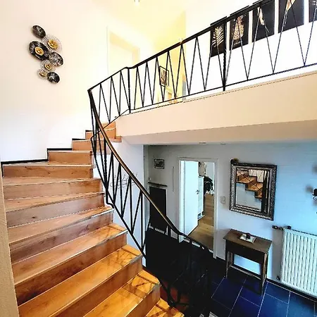 Dhrontal Tatil Evi Neumagen-Dhron