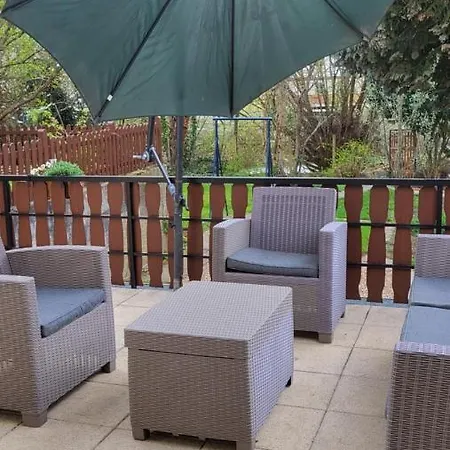 Dhrontal Holiday home *