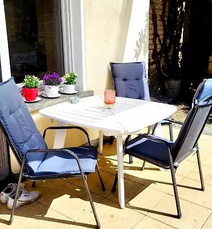 Holiday home Dhrontal *