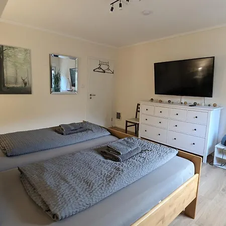 Holiday home Dhrontal