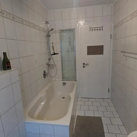 Dhrontal Holiday home Neumagen-Dhron