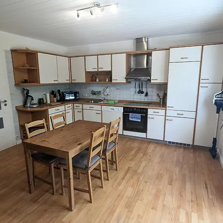 Dhrontal Prázdninový dům *