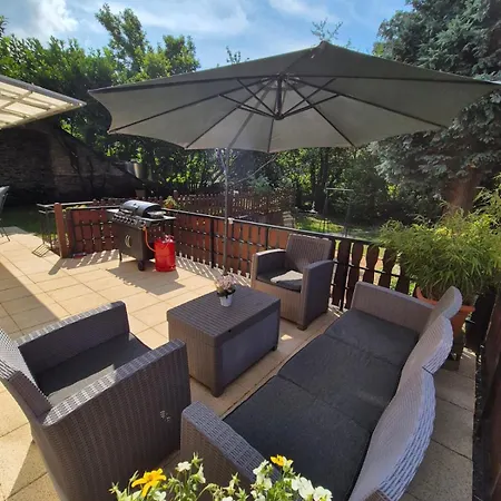 Holiday home Dhrontal *