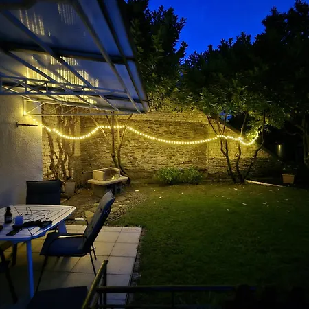 Dhrontal Holiday home