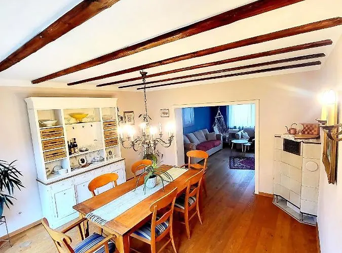 Holiday home Dhrontal Neumagen-Dhron