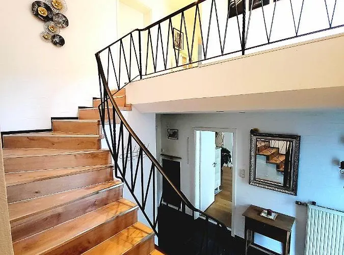 Dhrontal Holiday home Neumagen-Dhron