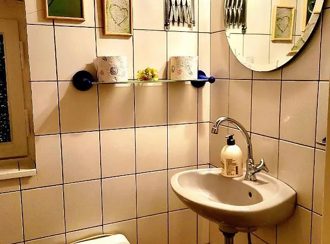 Holiday home Dhrontal Neumagen-Dhron