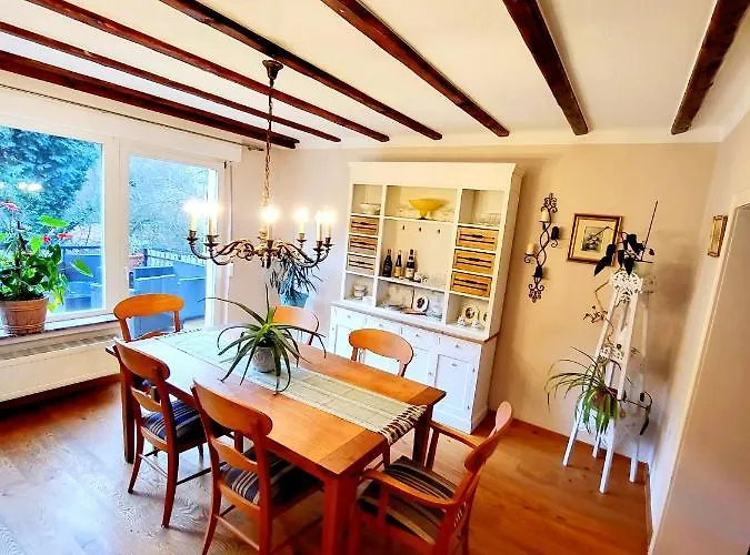 Holiday home Dhrontal