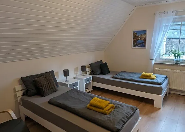 Holiday home Dhrontal