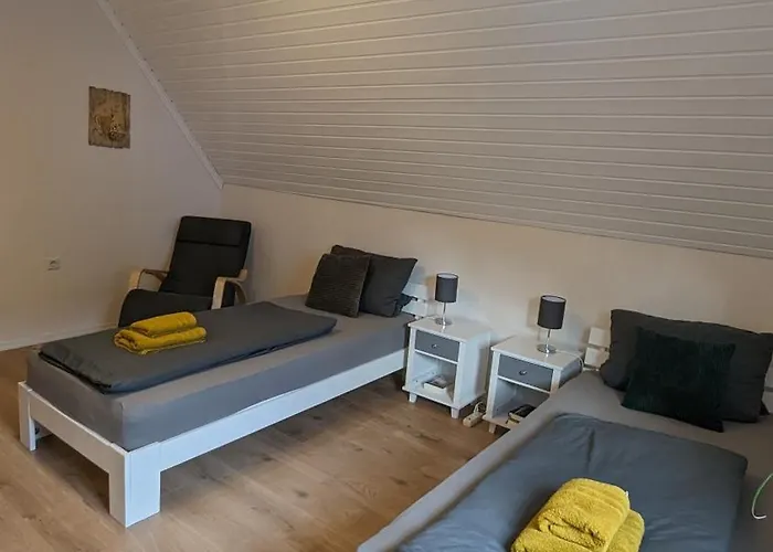 Dhrontal Holiday home