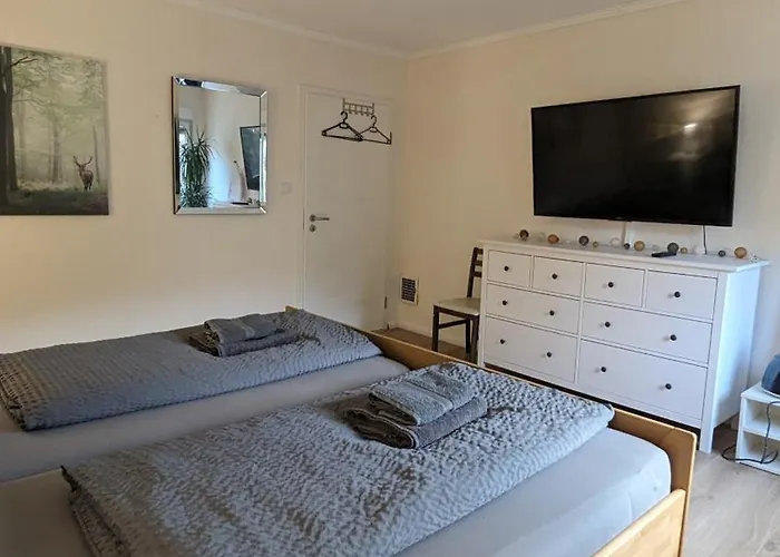 Holiday home Dhrontal