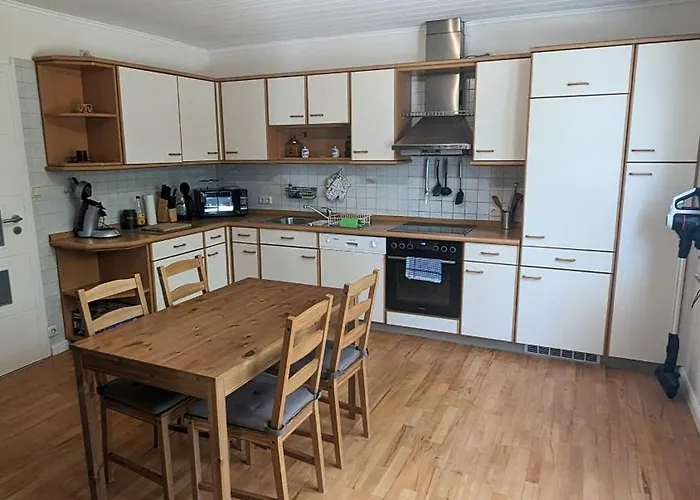 Dhrontal Holiday home *